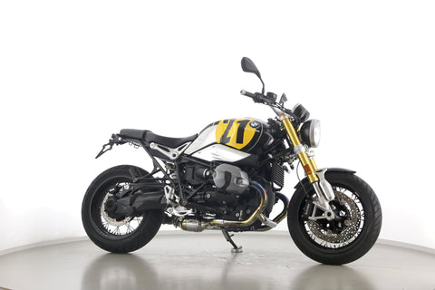 BMW R NINET