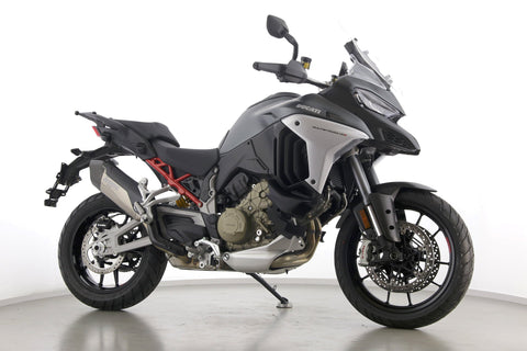 DUCATI MULTISTRADA V4 S