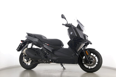 BMW C 400 X