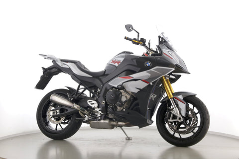 BMW S 1000 XR