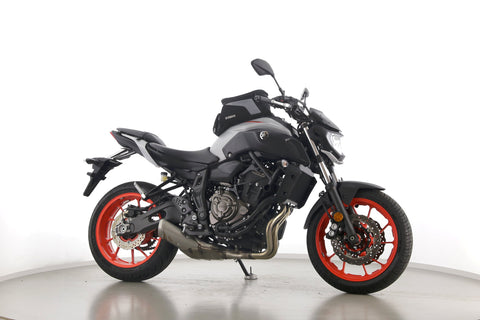 YAMAHA MT 07