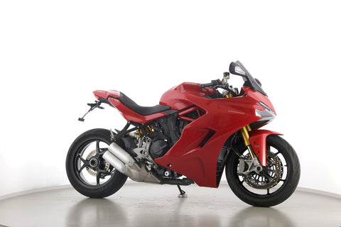 DUCATI SUPERSPORT S