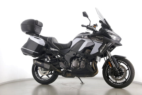 KAWASAKI VERSYS 1000 SE