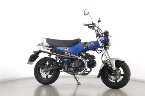 HONDA DAX 125