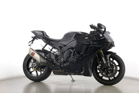 YAMAHA YZF R1 RN65