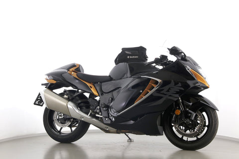 SUZUKI GSX 1300 RR HAYABUSA