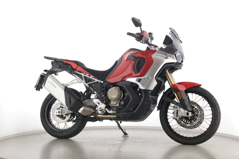 MV AGUSTA ENDURO VELOCE