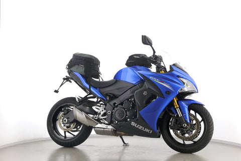 SUZUKI GSX S 1000 F