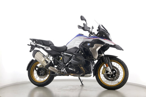 BMW R 1250 GS HP