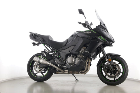 KAWASAKI VERSYS 1000