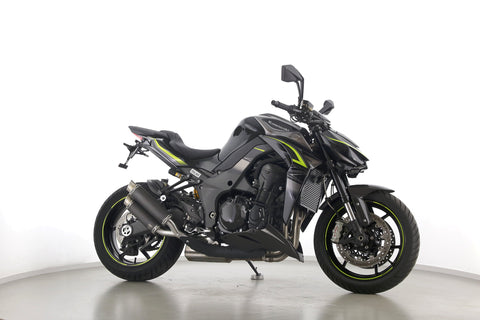 KAWASAKI Z 1000 R-EDITION