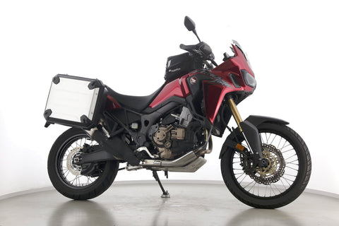 HONDA CRF 1000 L AFRICA TWIN DCT