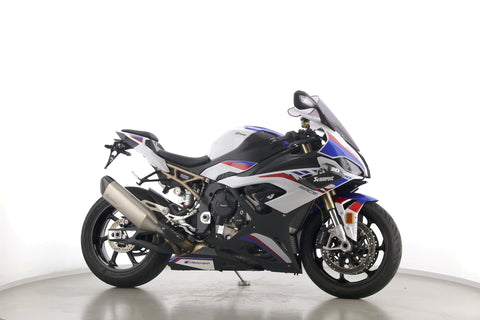 BMW S 1000 RR