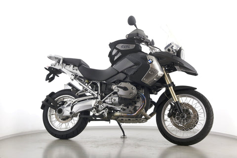 BMW R 1200 GS