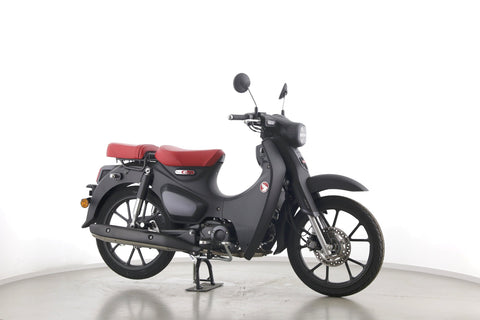 HONDA C 125 SUPER CUB