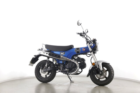 HONDA DAX 125