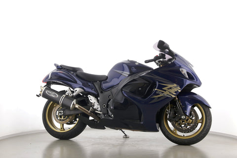 SUZUKI GSX 1300 R HAYABUSA