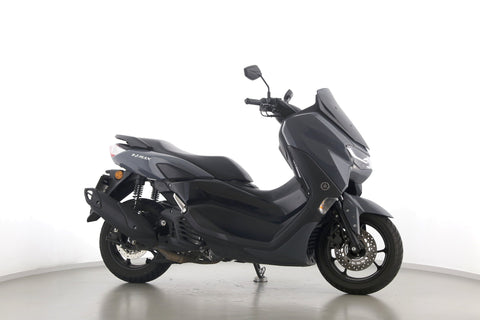 YAMAHA NMAX 125