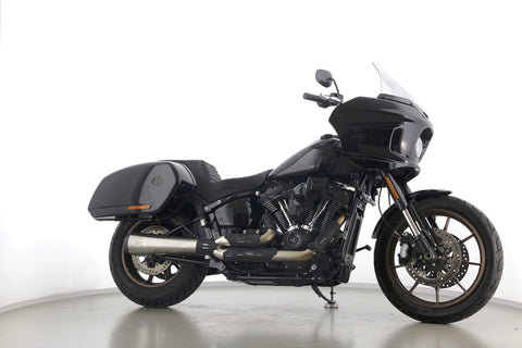 HARLEY DAVIDSON SOFTAIL LOW RIDER ST