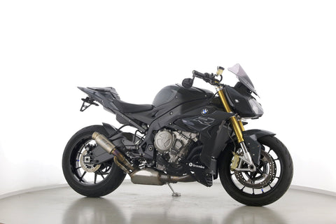 BMW S 1000 R