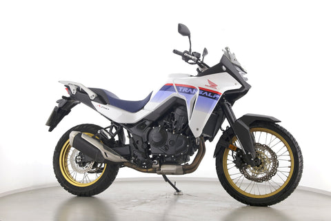 HONDA XL 750 TRANSALP