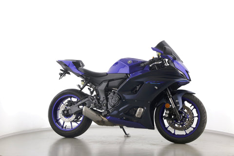 YAMAHA YZF R7