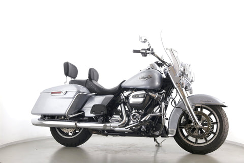 HARLEY DAVIDSON ROAD KING 107