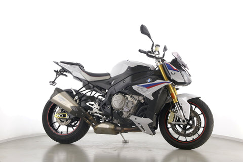 BMW S 1000 R