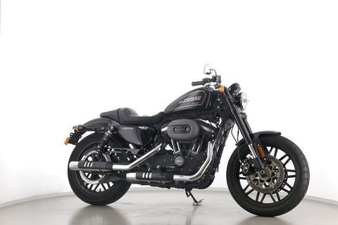 HARLEY DAVIDSON SPORTSTER XL 1200 CX ROADSTER