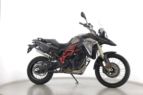 BMW F 800 GS