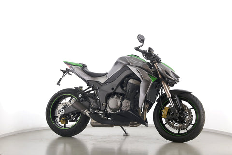 KAWASAKI Z 1000