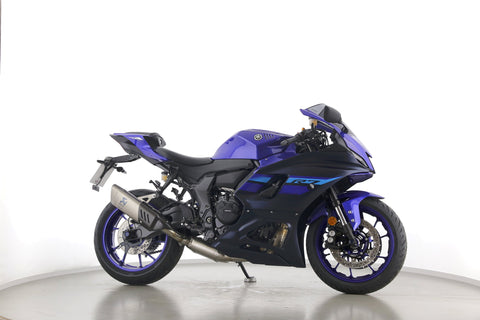 YAMAHA YZF R7  35KW  LLC Light