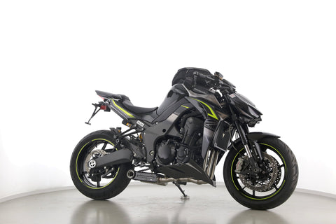 KAWASAKI Z 1000 R EDITION