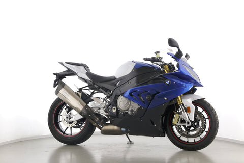 BMW S 1000 RR