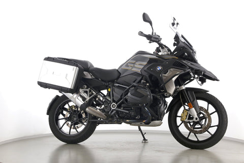 BMW R 1250 GS