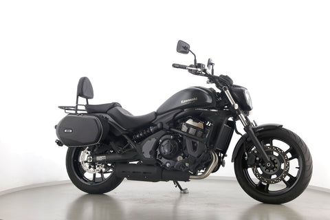 KAWASAKI VULCAN S