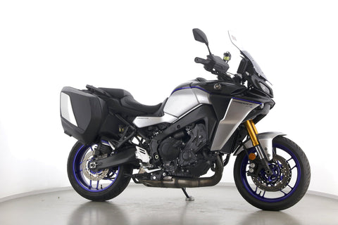 YAMAHA TRACER 9 GT+