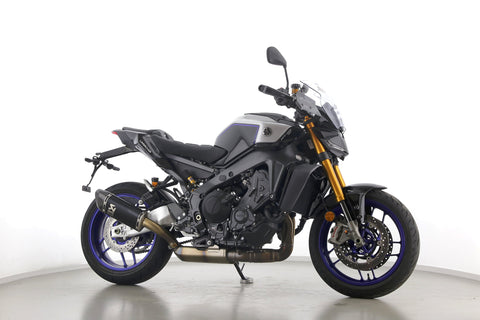 YAMAHA MT 09 SP