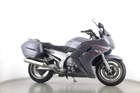 YAMAHA FJR 1300 A