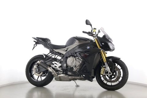 BMW S 1000 R