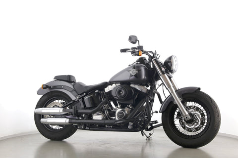 HARLEY DAVIDSON SOFTAIL SLIM