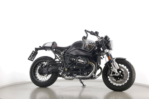 BMW R NINE T 100 JAHRE