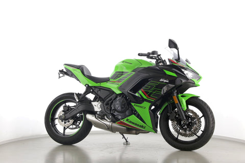 KAWASAKI NINJA 650