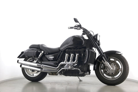 TRIUMPH ROCKET III