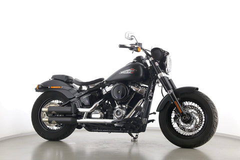 HARLEY DAVIDSON SOFTAIL SLIM