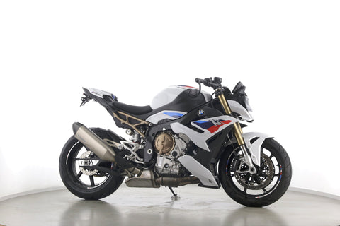 BMW S 1000 R