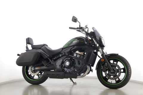 KAWASAKI VULCAN S