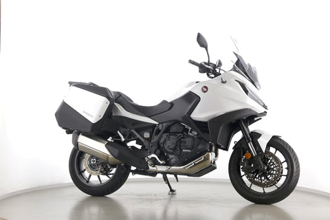 HONDA NT 1100 DCT