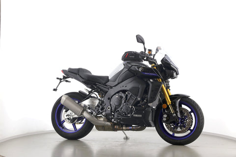 YAMAHA MT 10 SP