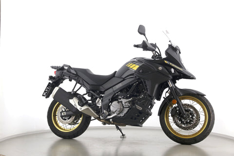 SUZUKI DL 650 V STROM XT